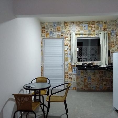 Flat´s e Hostel das Maria´s Jequia da Praia Exterior foto